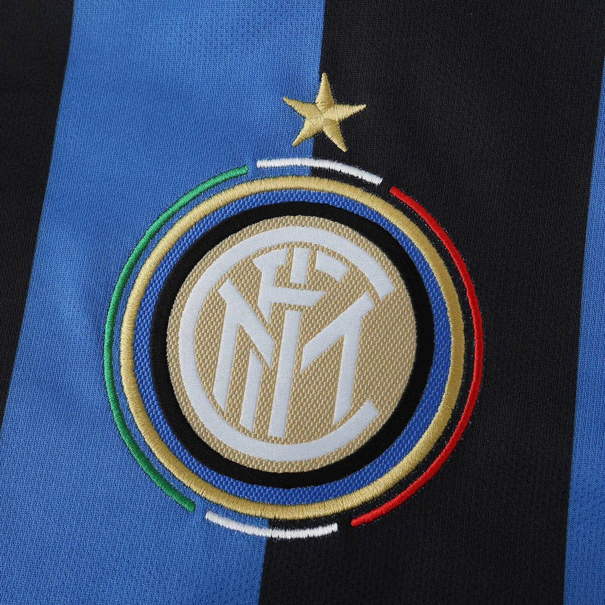 Inter Milan 2009/10 Home Shirt