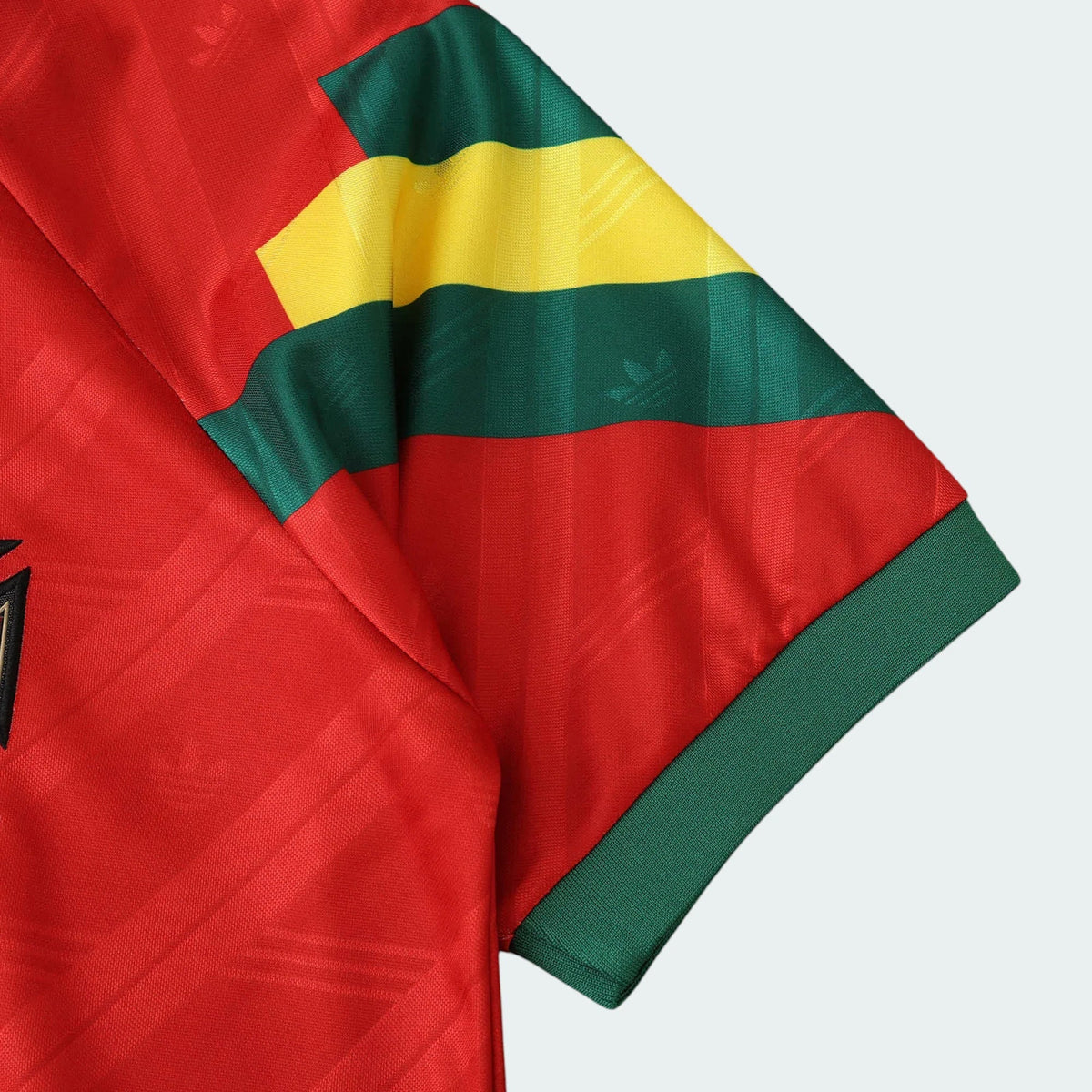 Portugal 1992 Home Shirt