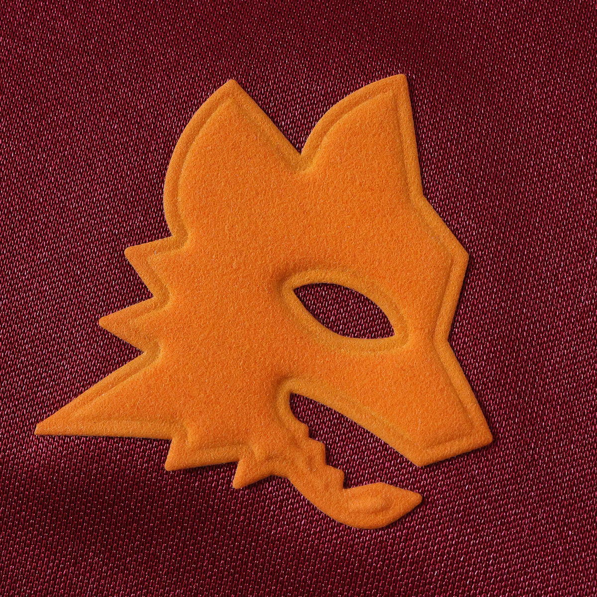 Roma 1992/93 Home Shirt