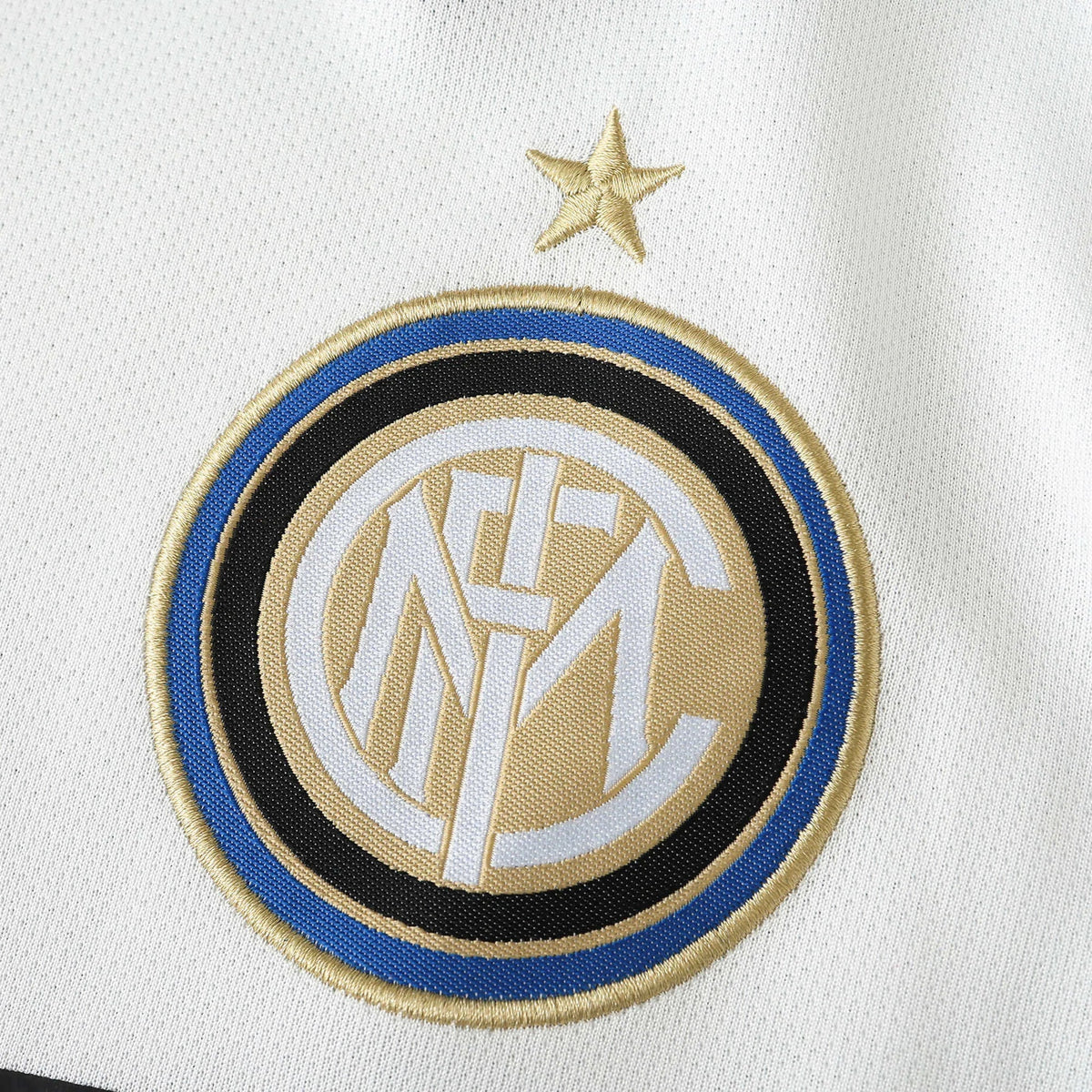 Inter Milan 2010/11 Away Shirt