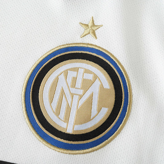 Inter Milan 2010/11 Away Shirt