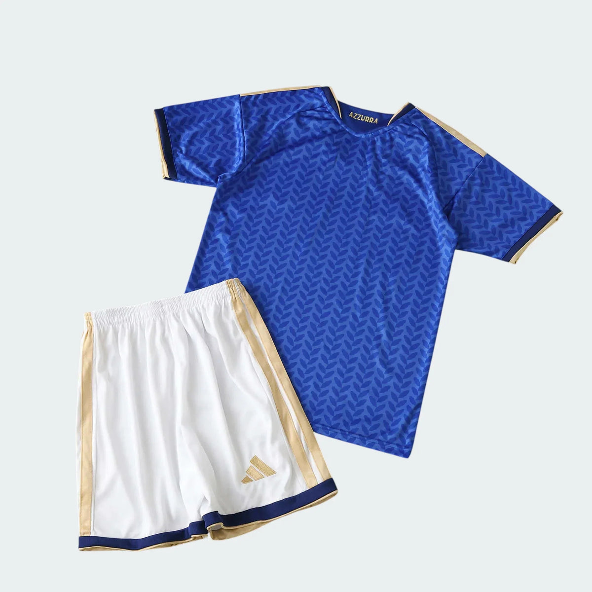 Italy 2026 Home Kids Kit