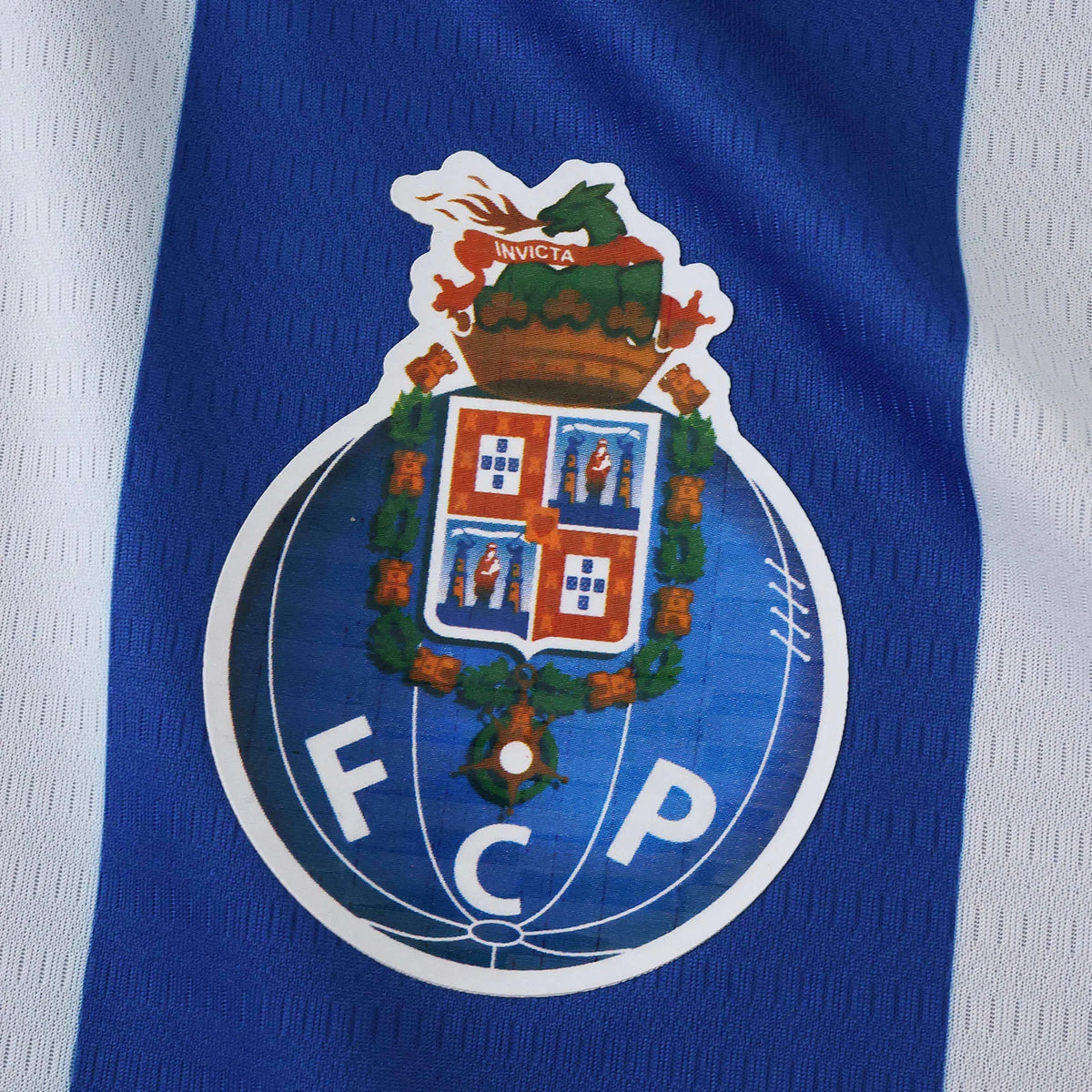 Porto 2025/26 Home Shirt