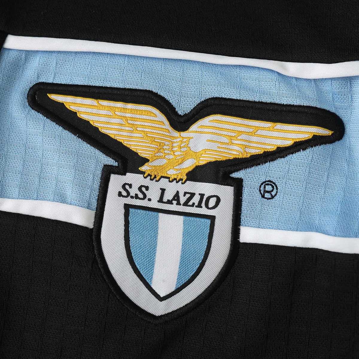 Lazio 1998/99 Third Shirt