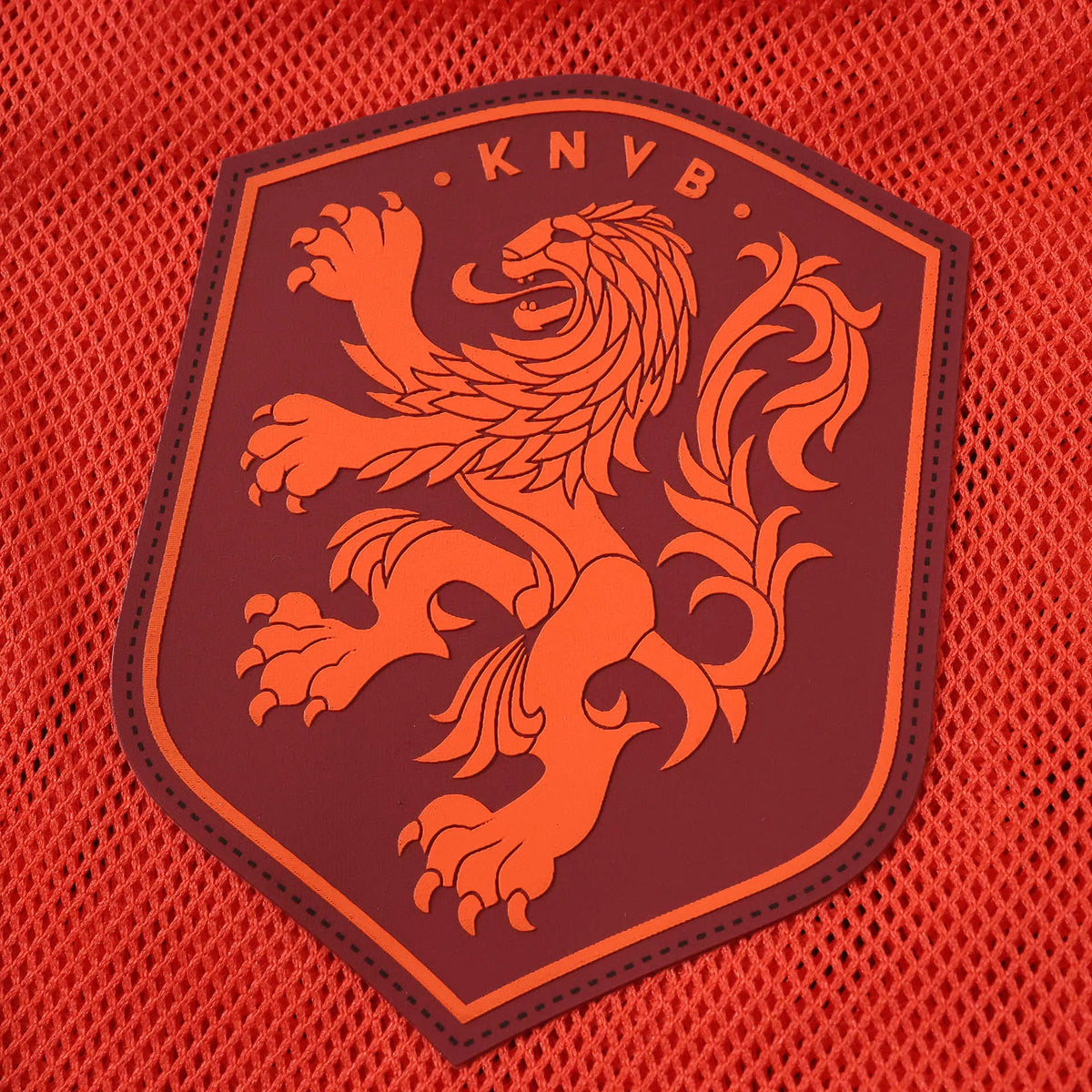 Netherlands 2026 Jacket