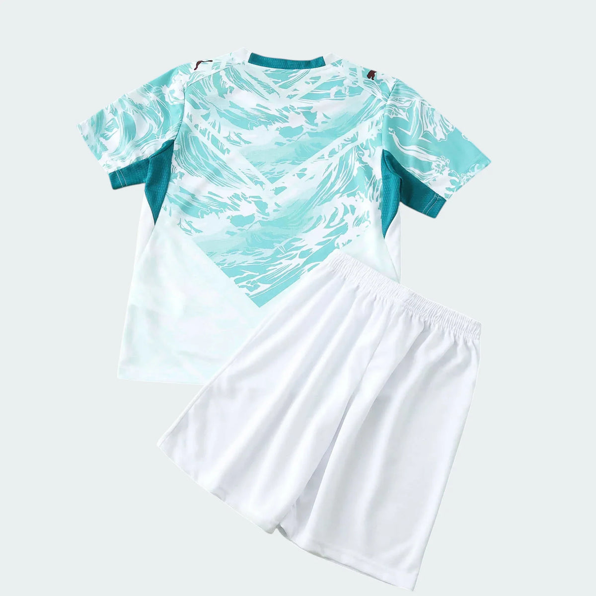 Portugal 2026 Away Kids Kit
