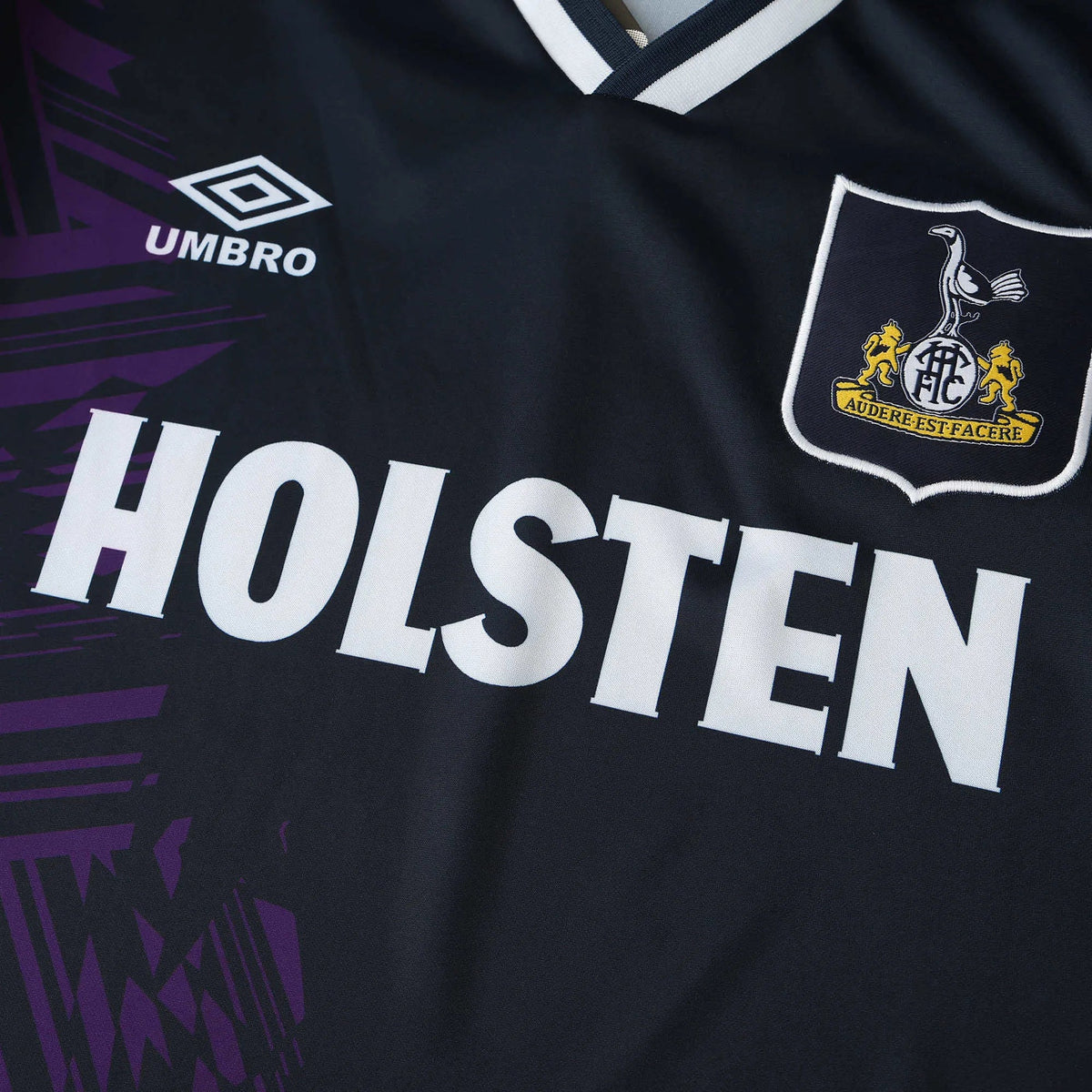 Tottenham 1994/95 Away Shirt