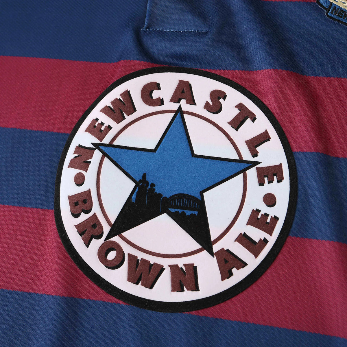 Newcastle 1995/96 Away Shirt