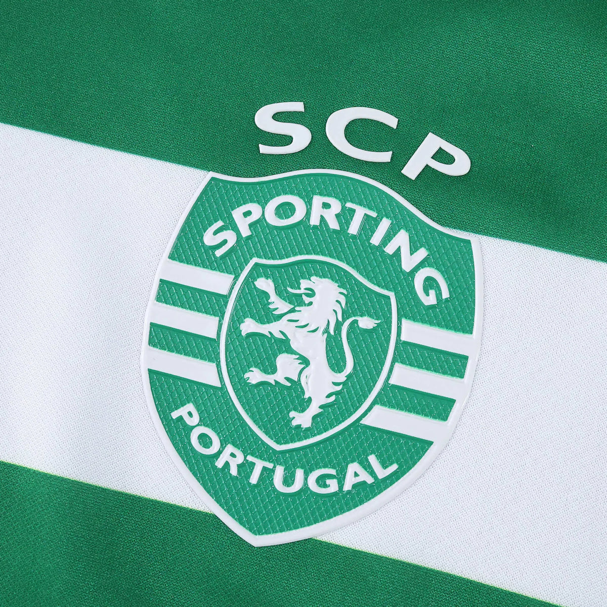 Sporting 2025/26 Home Shirt