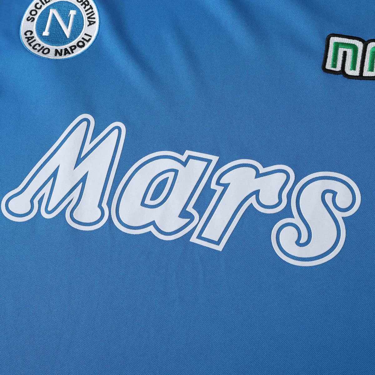 Napoli 1988/89 Home Shirt