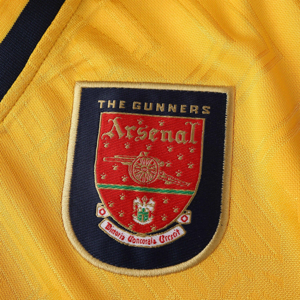 Arsenal 1996/97 Away Shirt