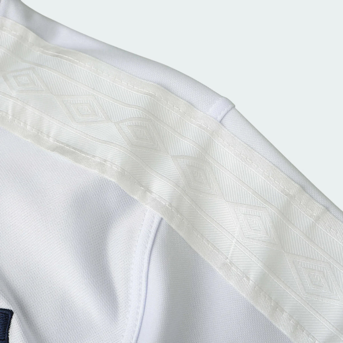 England 2000 Home Shirt