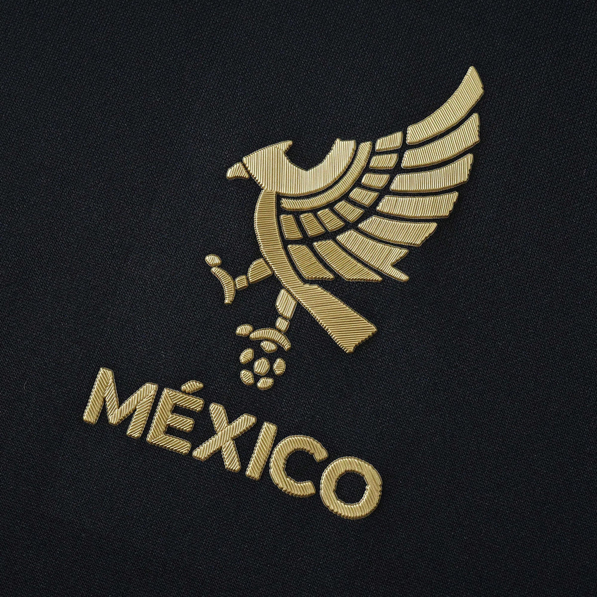 Mexico 2025 Home Shirt