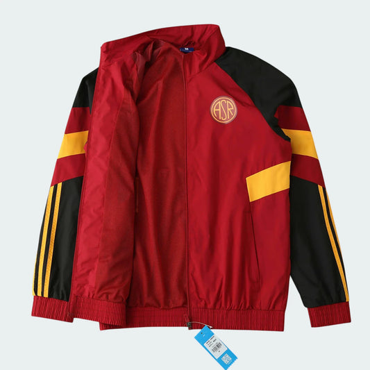 Roma 2024/25 Home Jacket