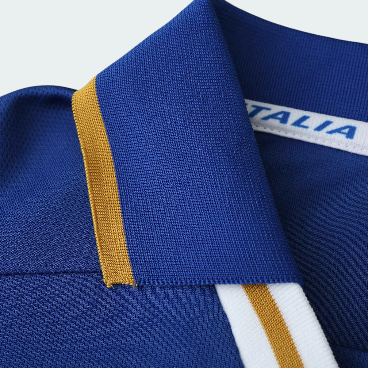 Italy 1996 Home Shirt