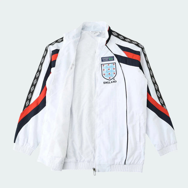England 1998 Jacket