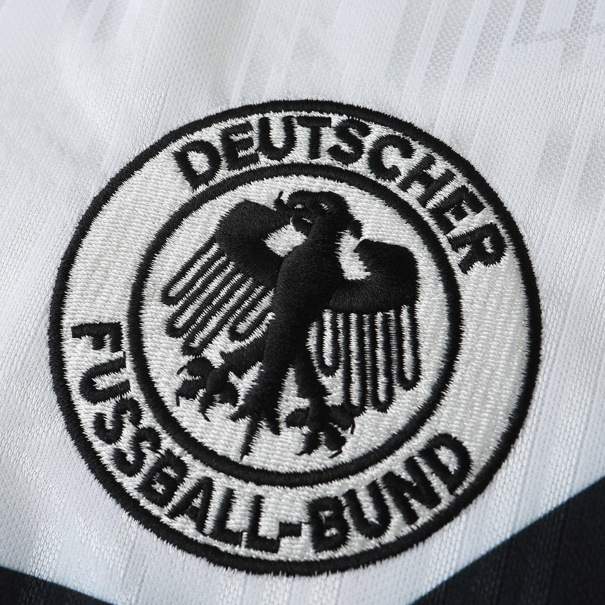 Germany 1990 Home Shirt