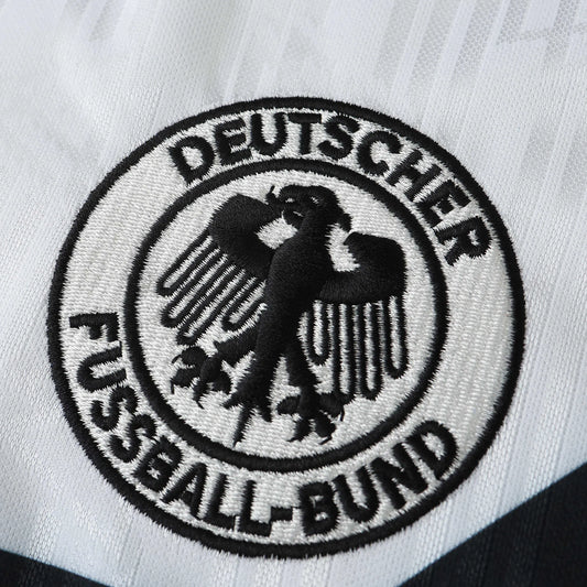 Germany 1990 Home Shirt