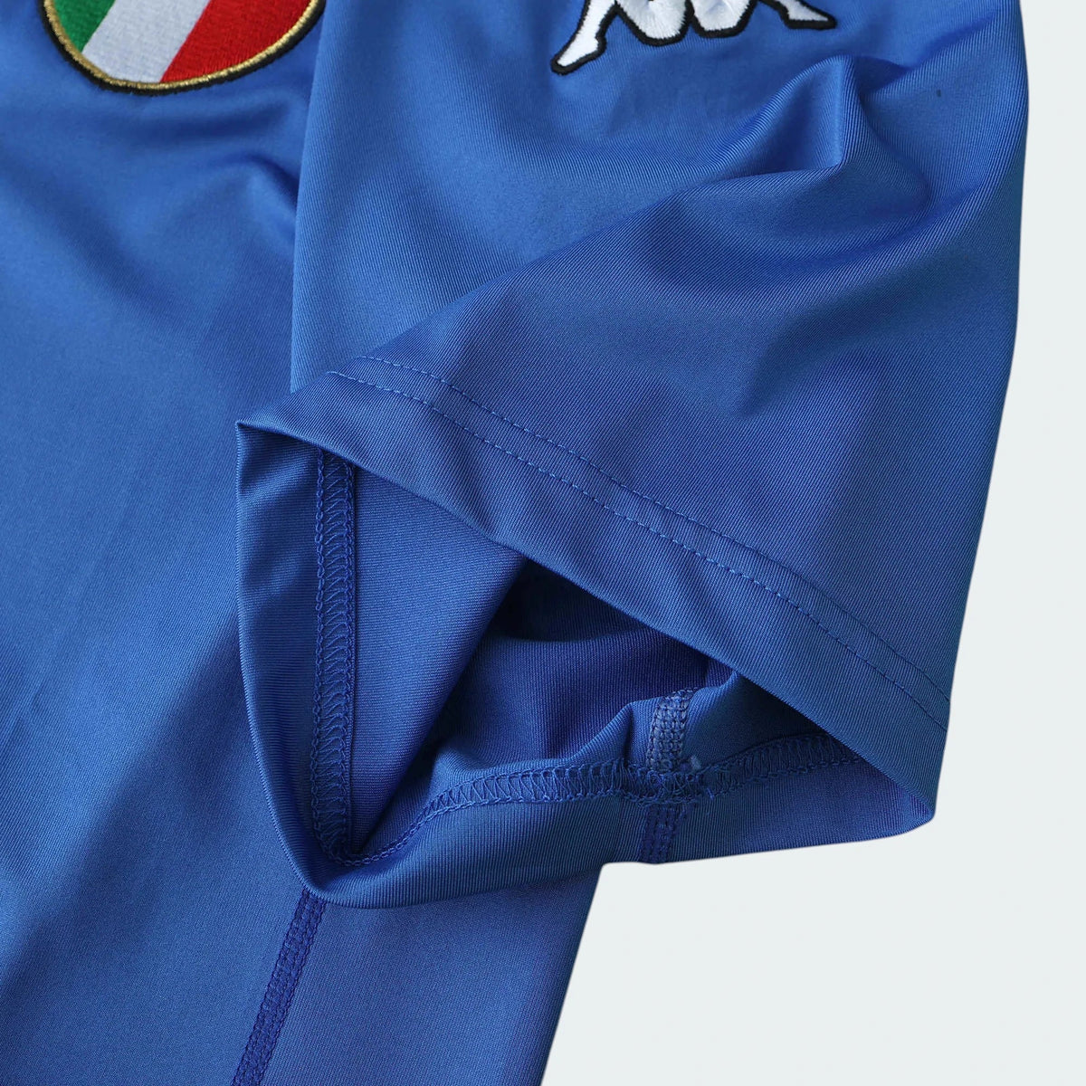 Italy 2000 Home Shirt