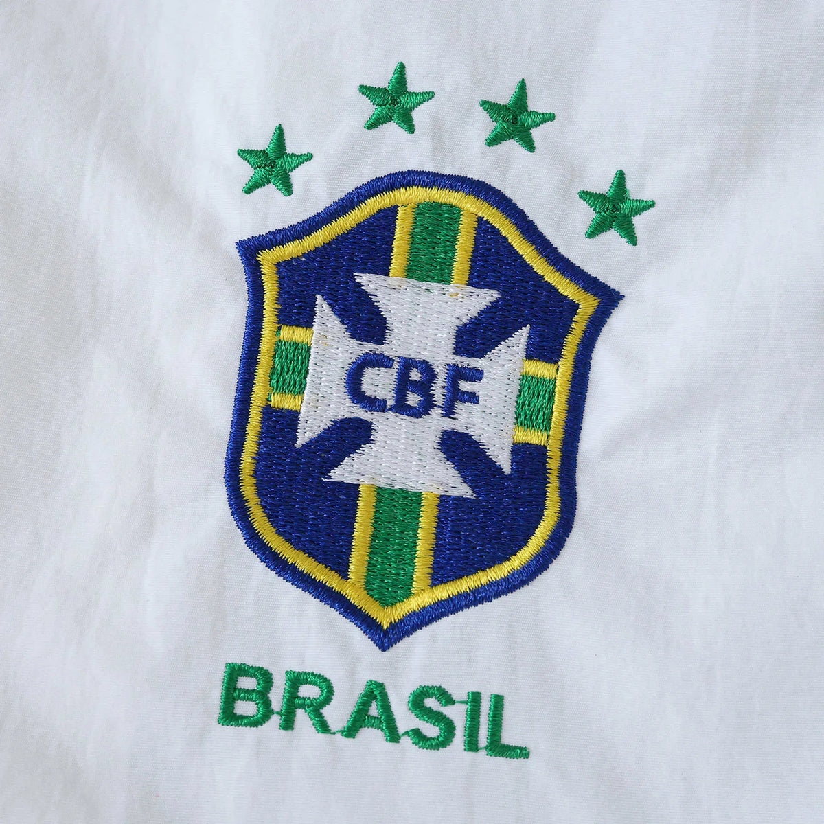 Brazil 1998 Jacket