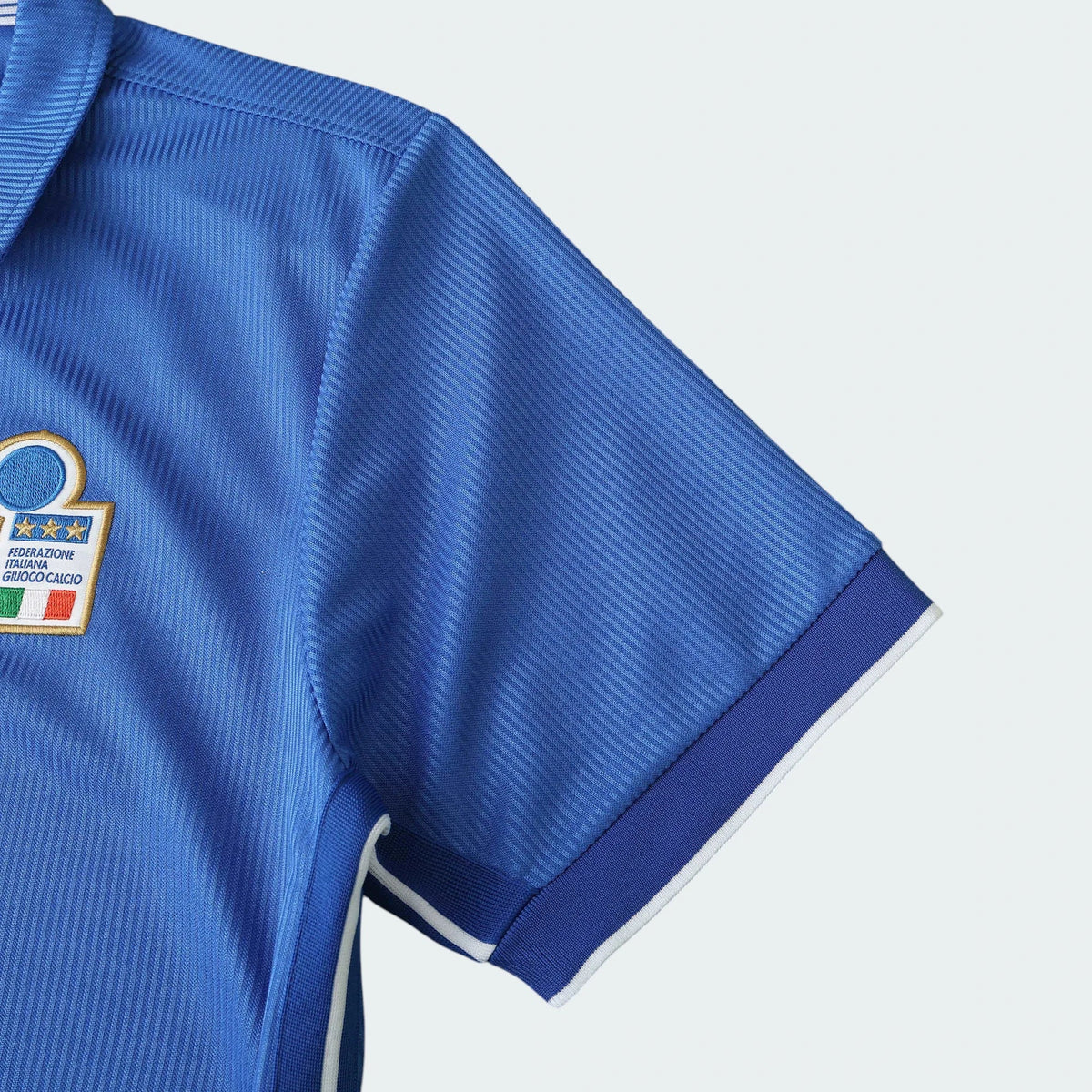 Italy 1998 Home Shirt