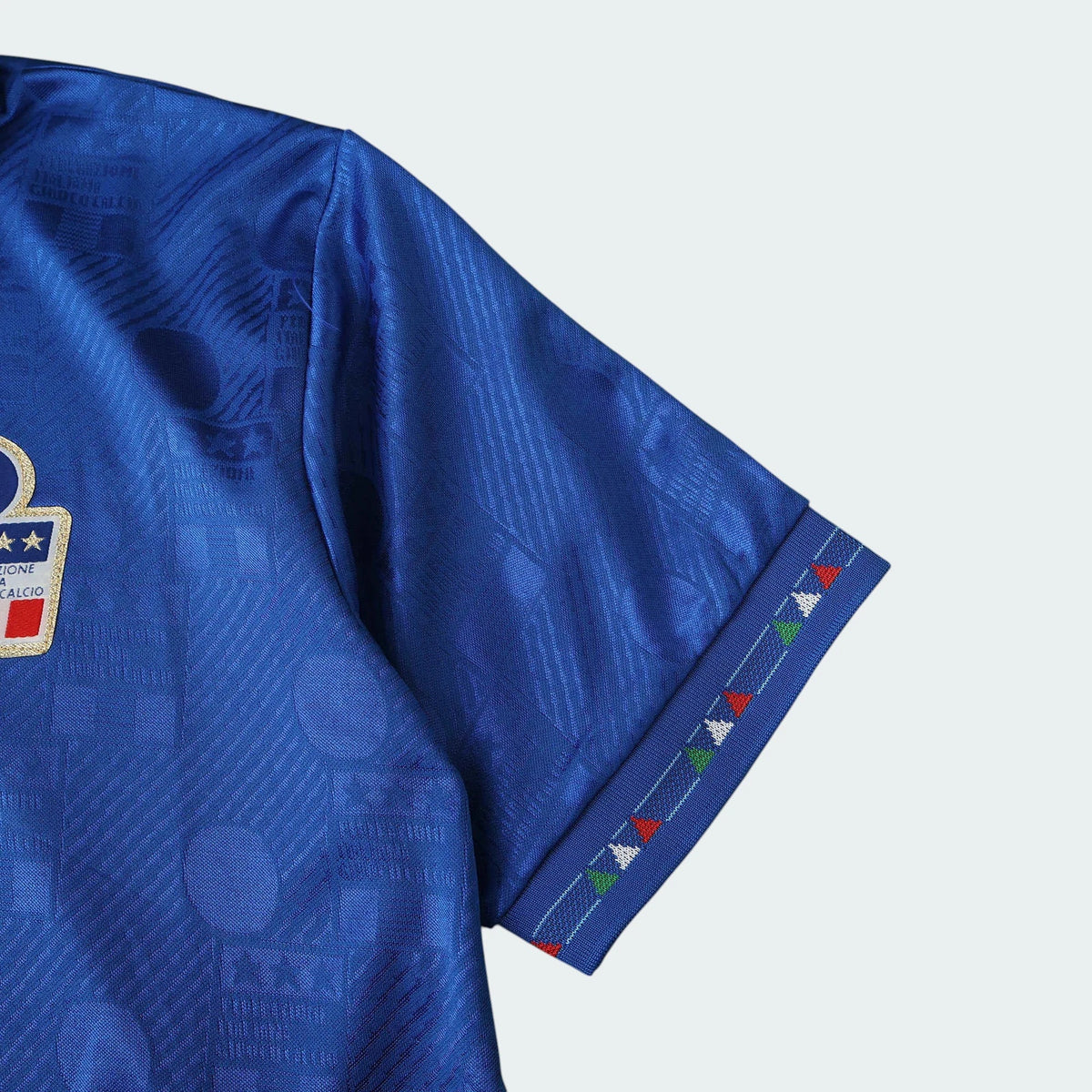 Italy 1994 Home Shirt