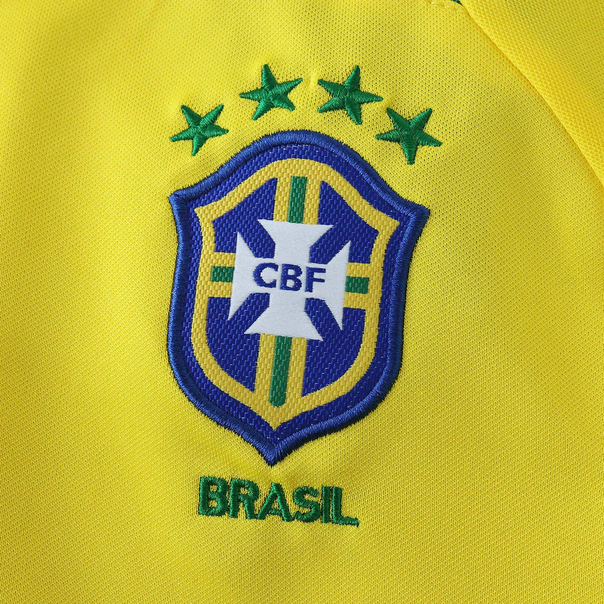 Brazil 2002 Home Kids Kit