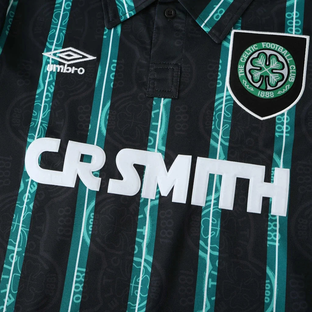 Celtic 1993/94 Away Shirt