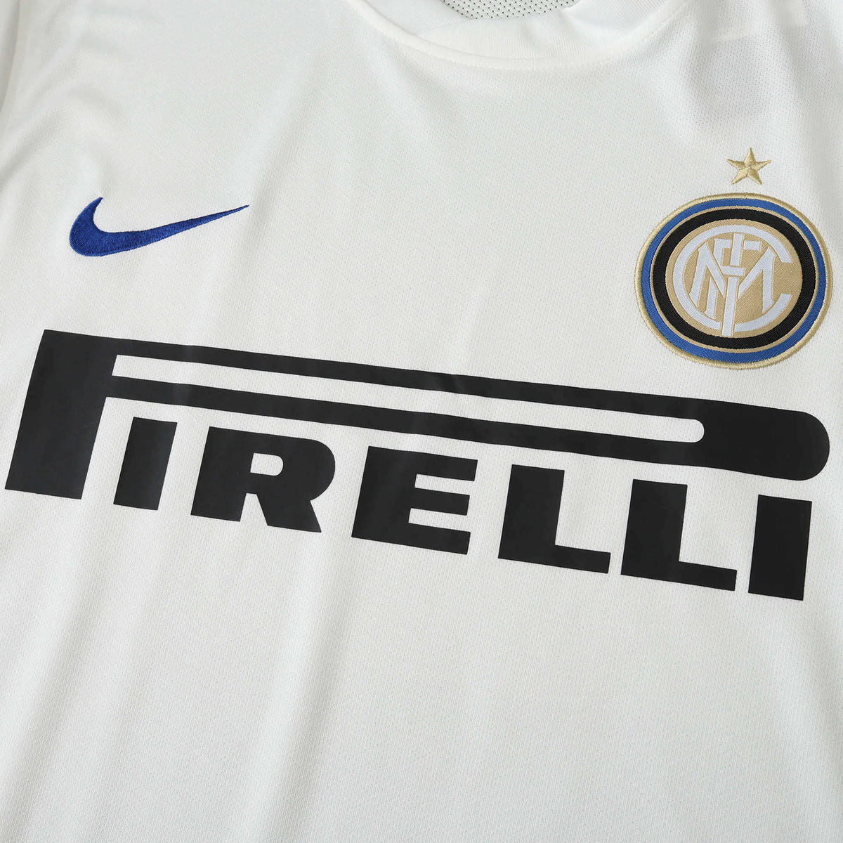 Inter Milan 2010/11 Away Shirt