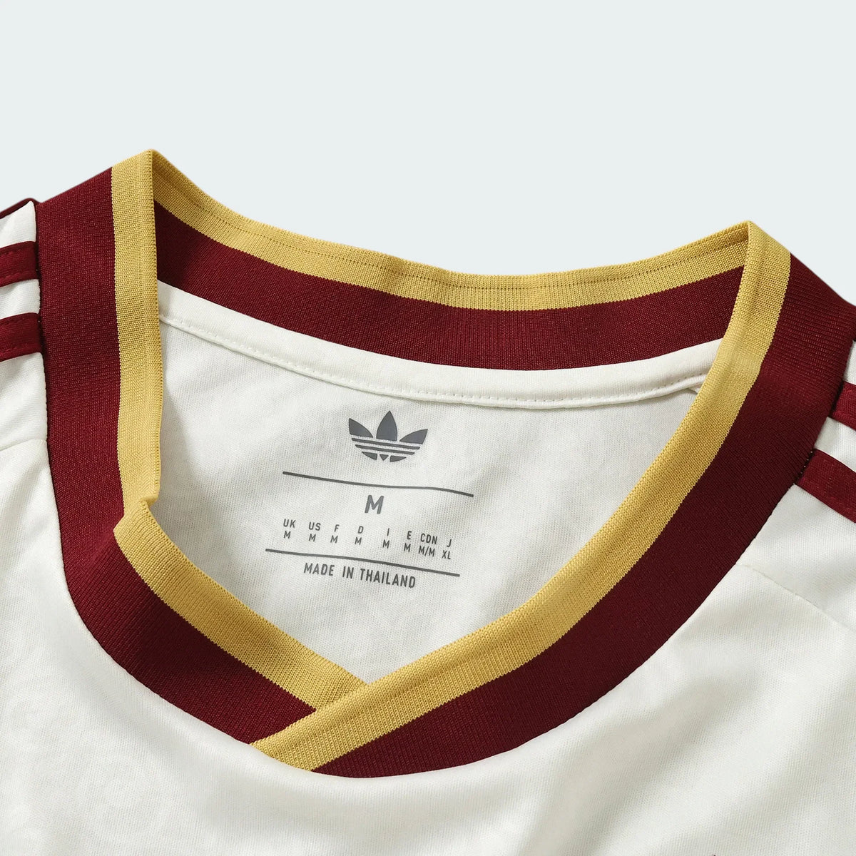 Spain 2026 Away Long Sleeve Shirt