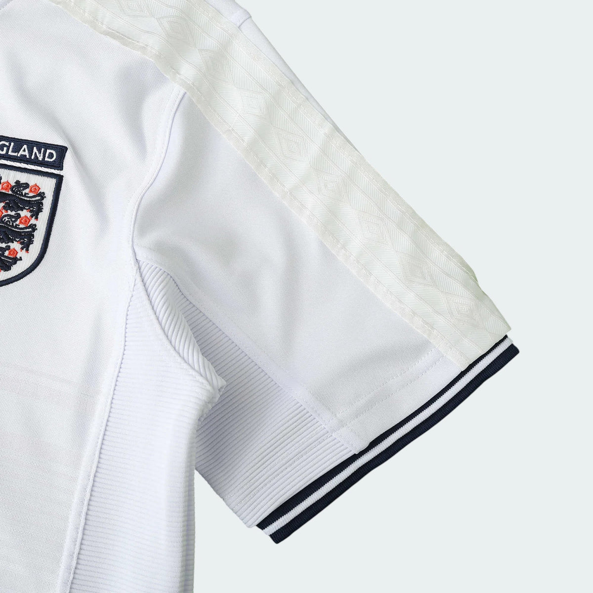 England 2000 Home Shirt
