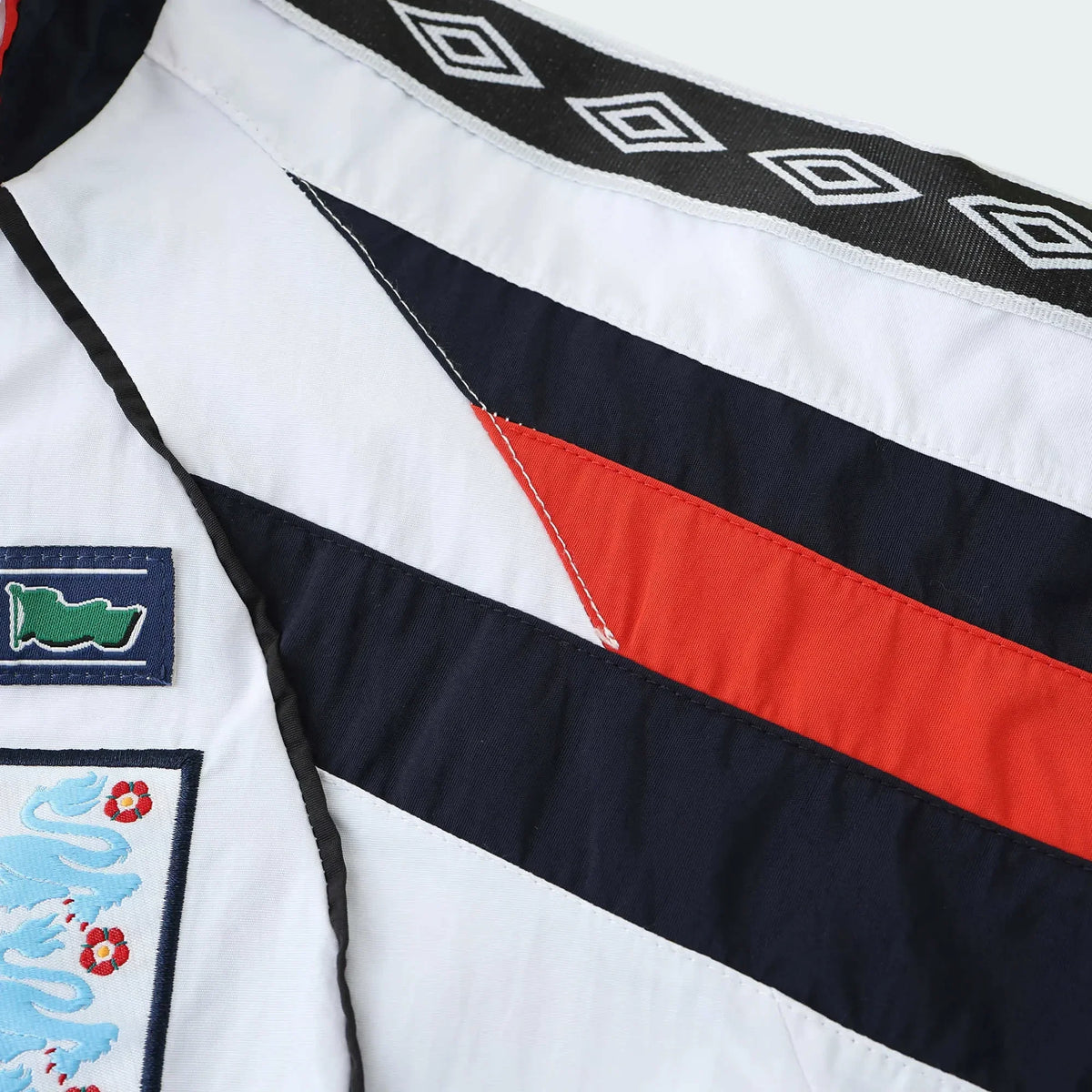 England 1998 Jacket