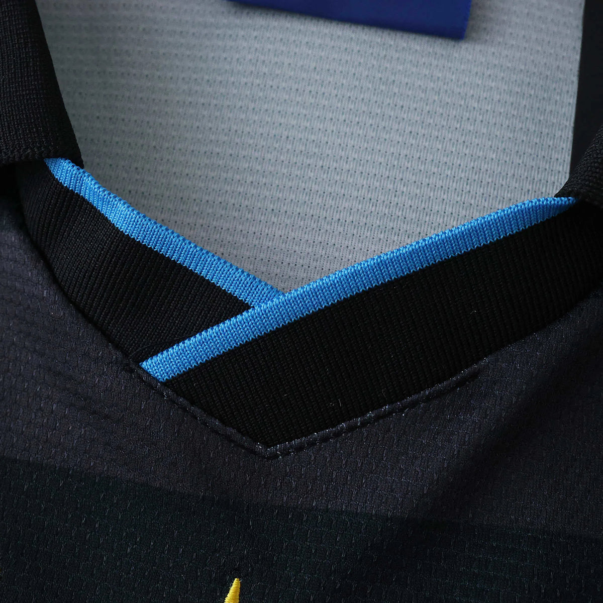 Inter Milan 1997/98 Third Shirt