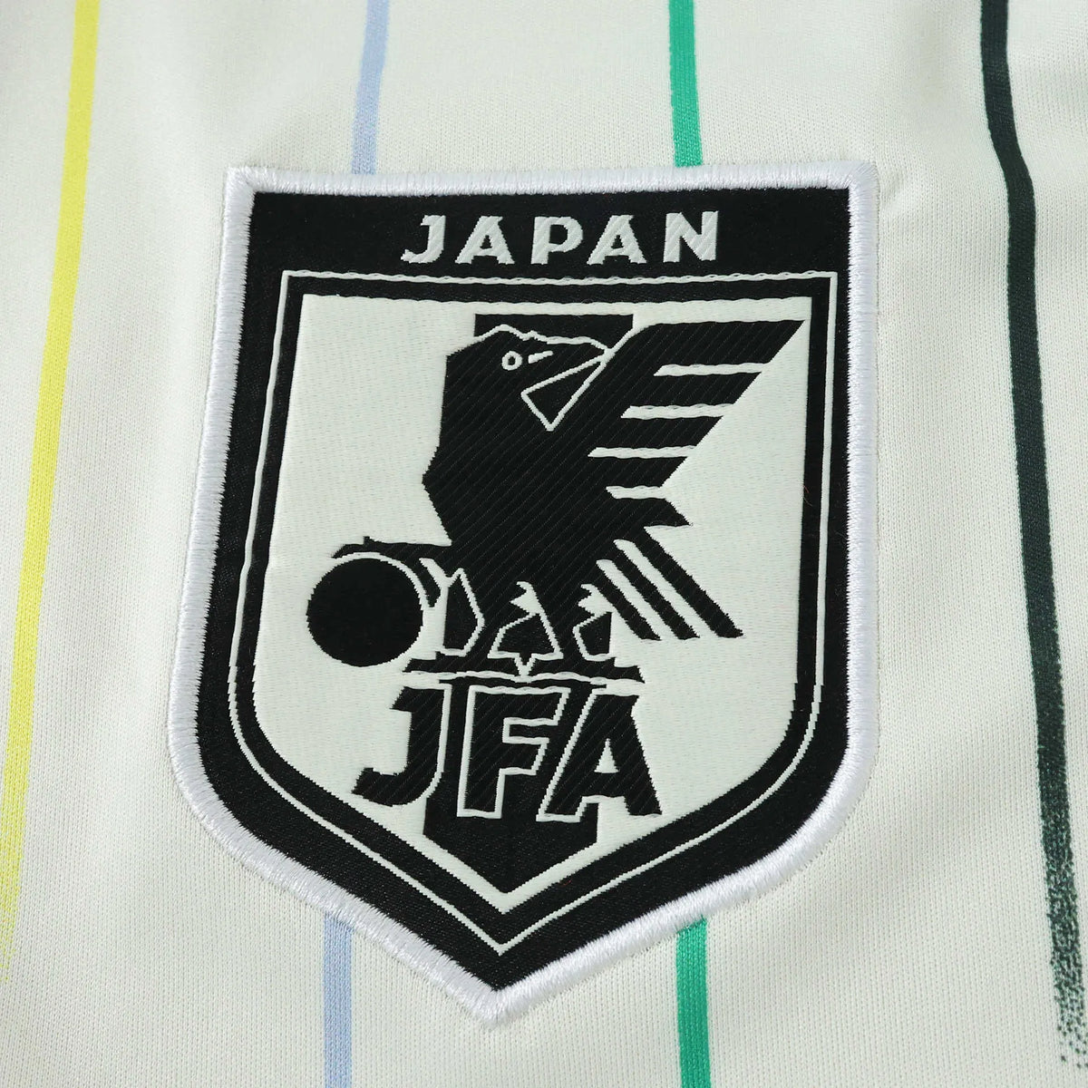 Japan 2026 Away Woman Shirt