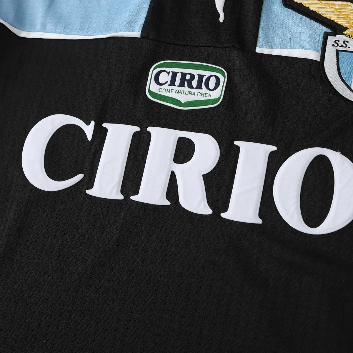 Lazio 1998/99 Third Shirt