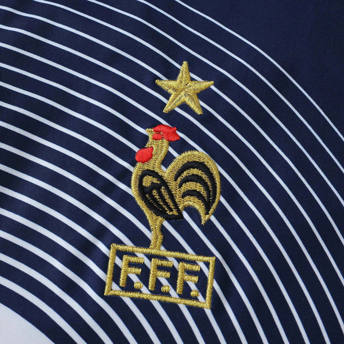 France 2006 Jacket