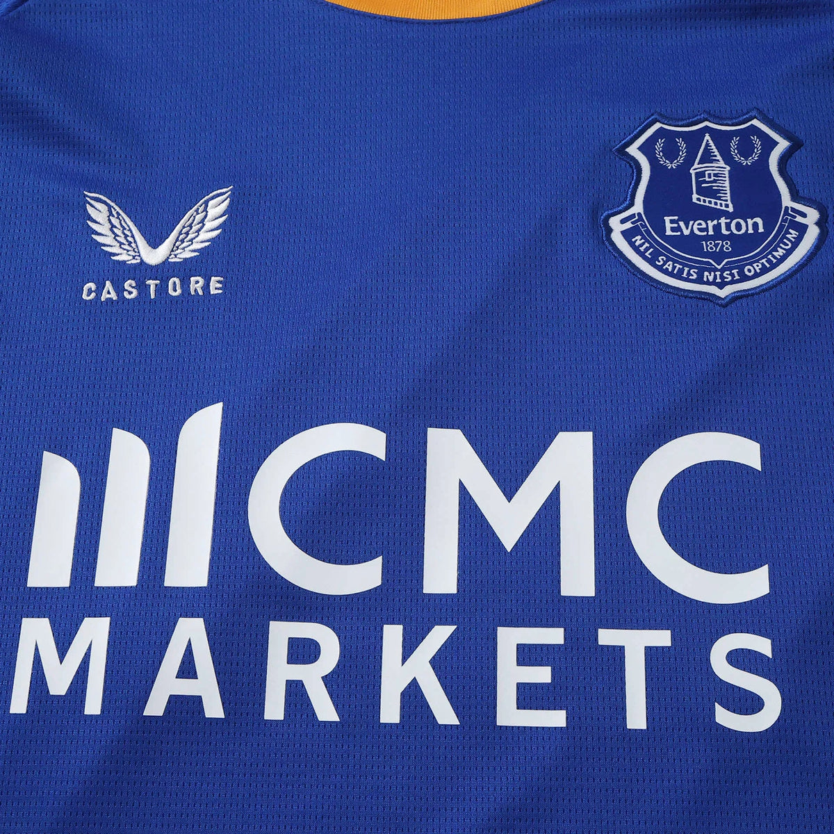 Everton 2026/27 Home Shirt