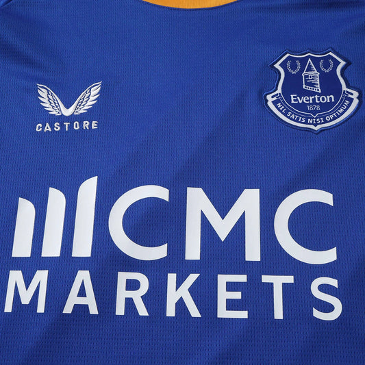 Everton 2026/27 Home Shirt
