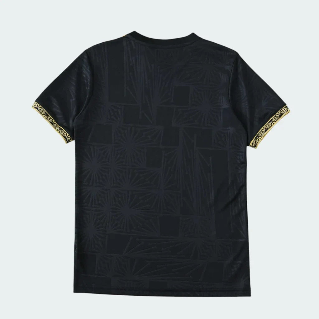 Mexico 2025 Home Shirt