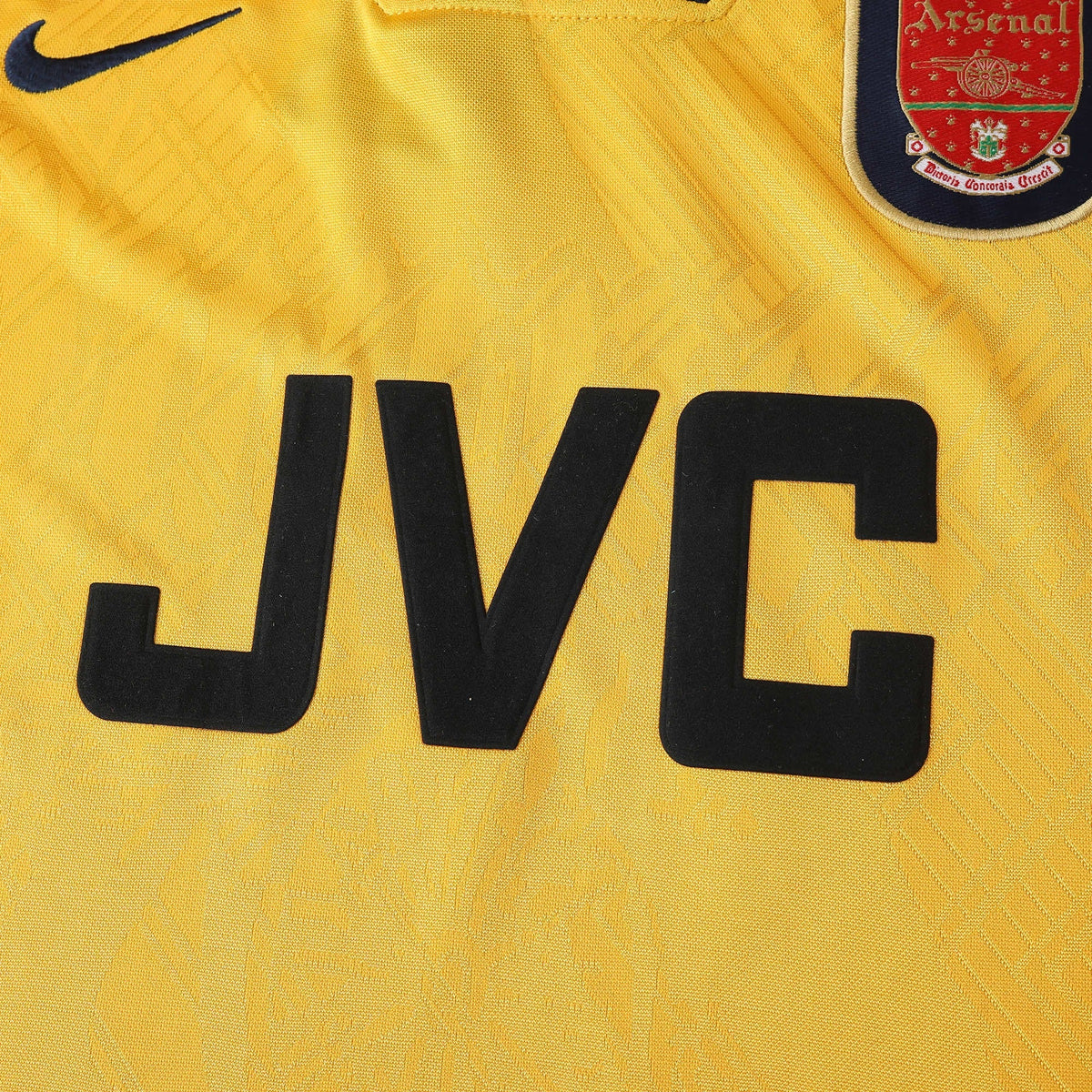 Arsenal 1996/97 Away Shirt