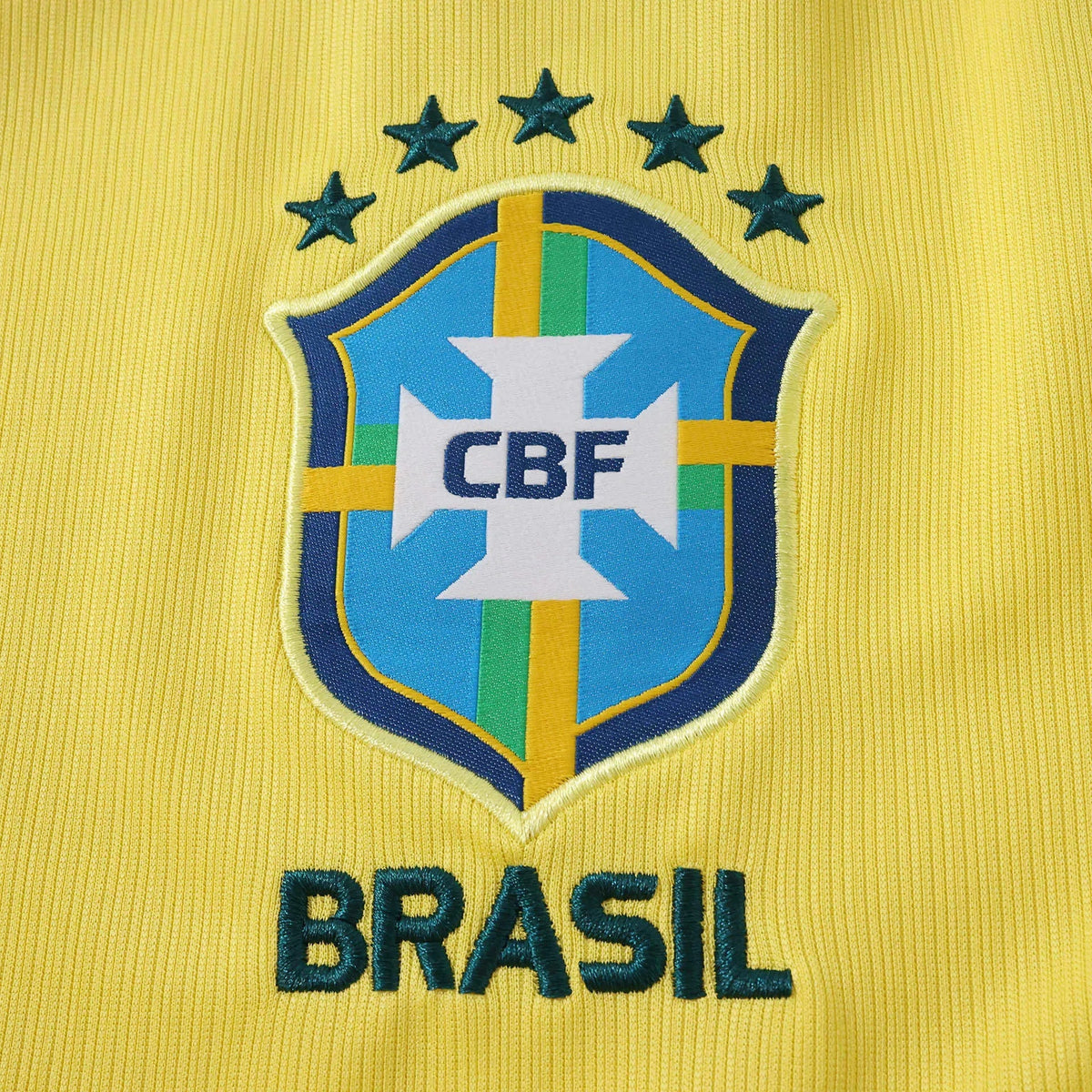 Camisa Seleção Brasileira 2026/27 I - imagem 2