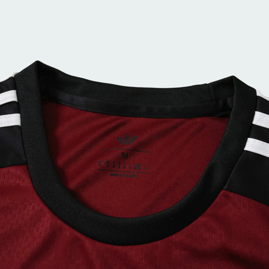 Spain 2026 Goalkeeper Shirt