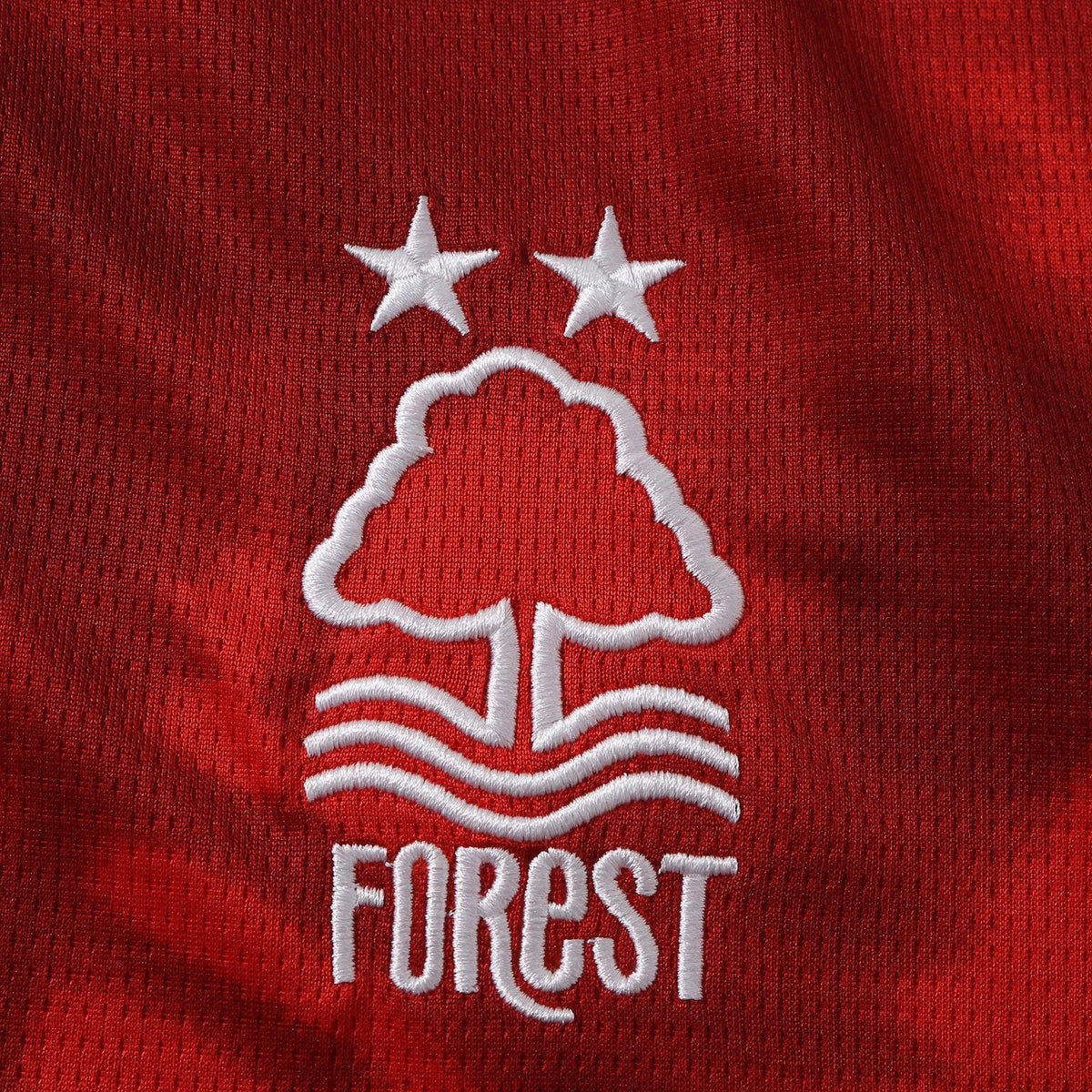 Nottingham Forest 2026/27 Home Shirt