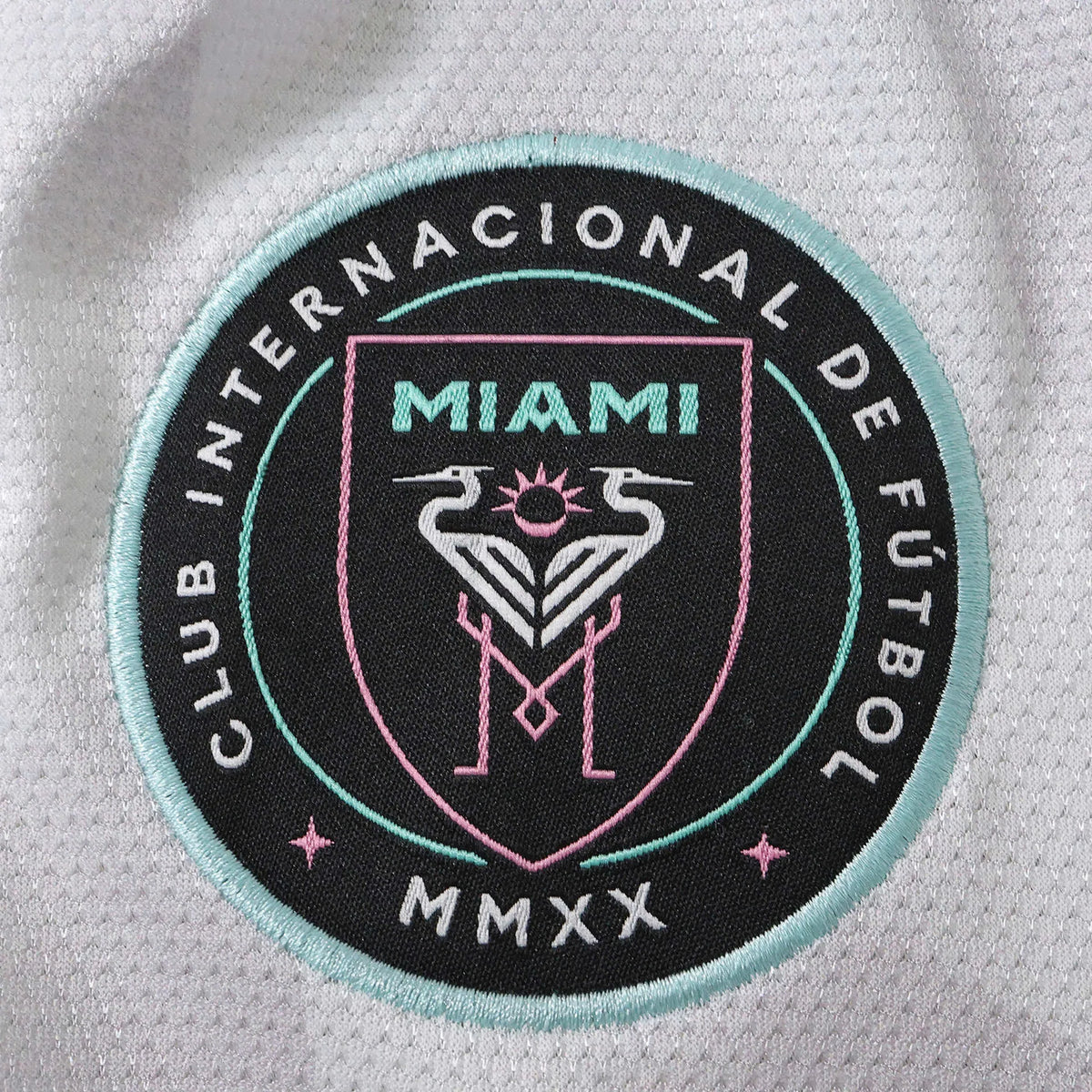 Inter Miami 2026 Third Shirt