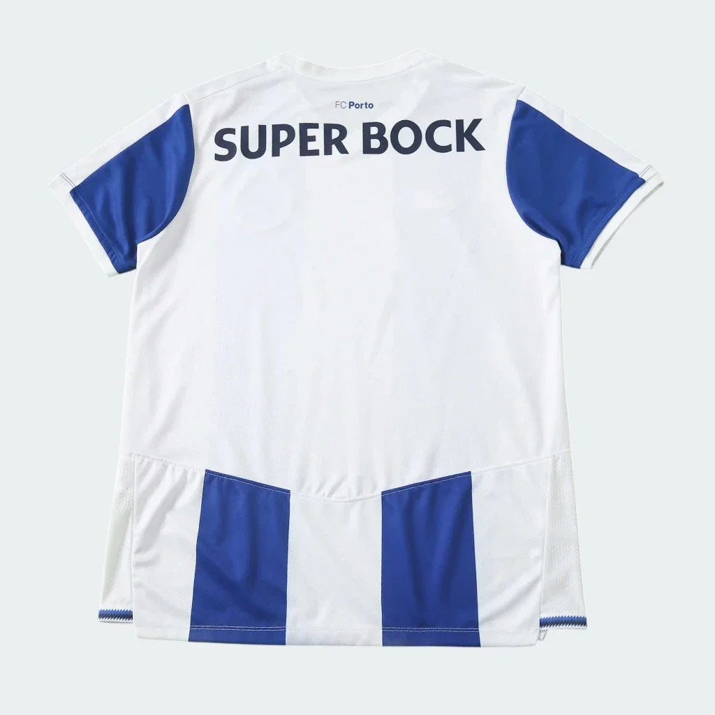 Porto 2026/27 Home Shirt