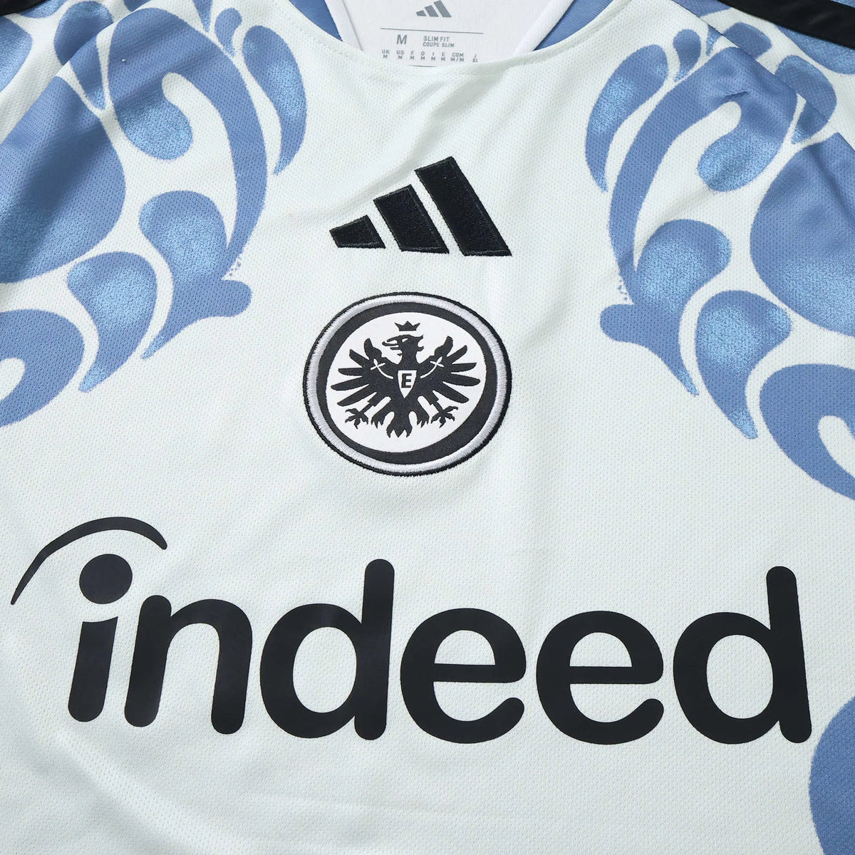 Frankfurt 2026/27 Third Shirt