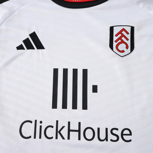 Fulham 2026/27 Home Shirt