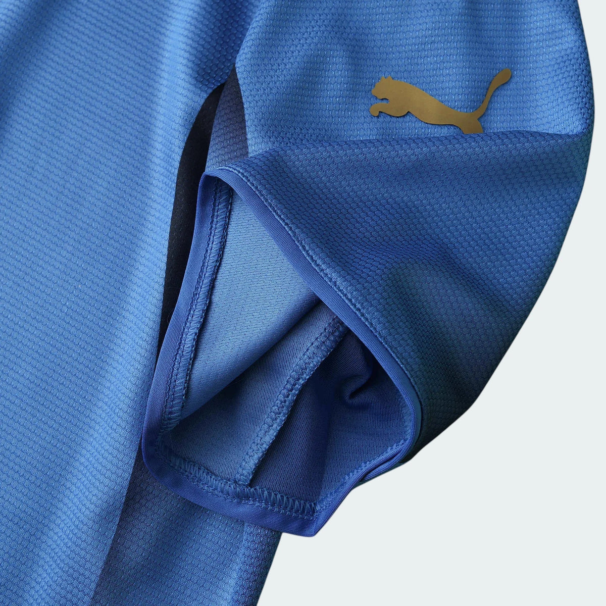 Italy 2006 Home Shirt