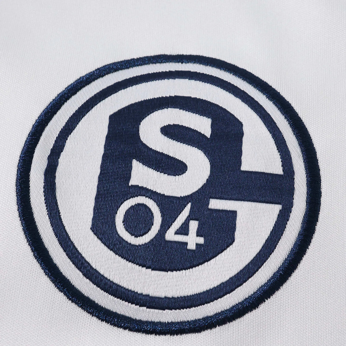 Schalke 04 2026/27 Away Shirt