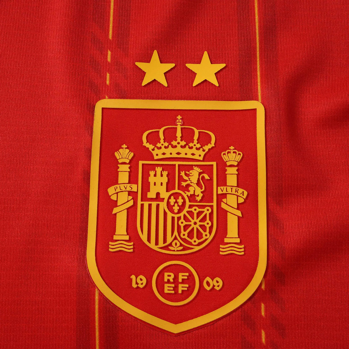 Camisa Espanha 2026/27 I - imagem 2